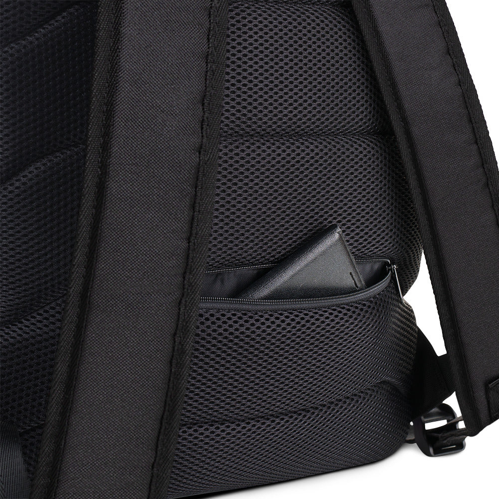 Nesian Made MicroLeaf Backpack