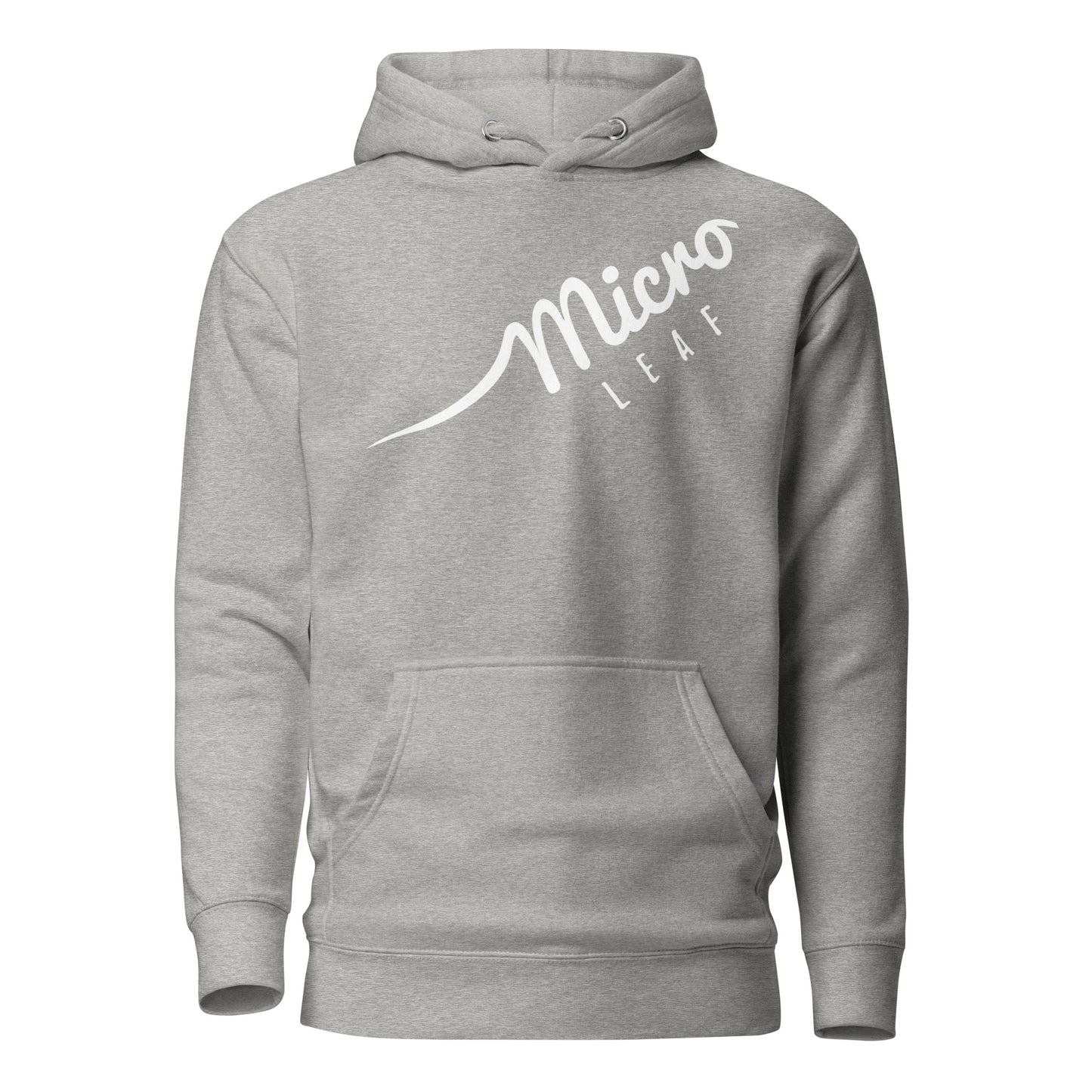 MicroLeaf 2.0 Hoodie
