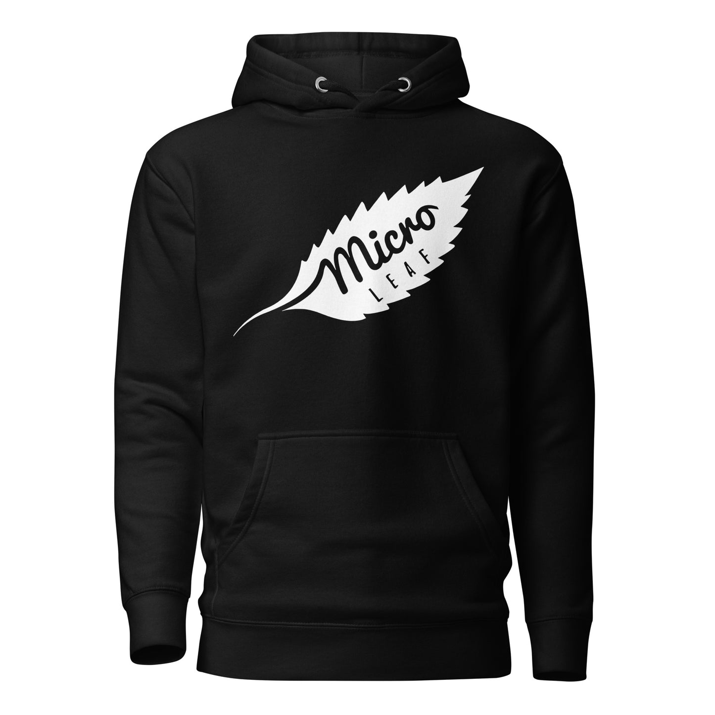 Microleaf Classic Hoodie