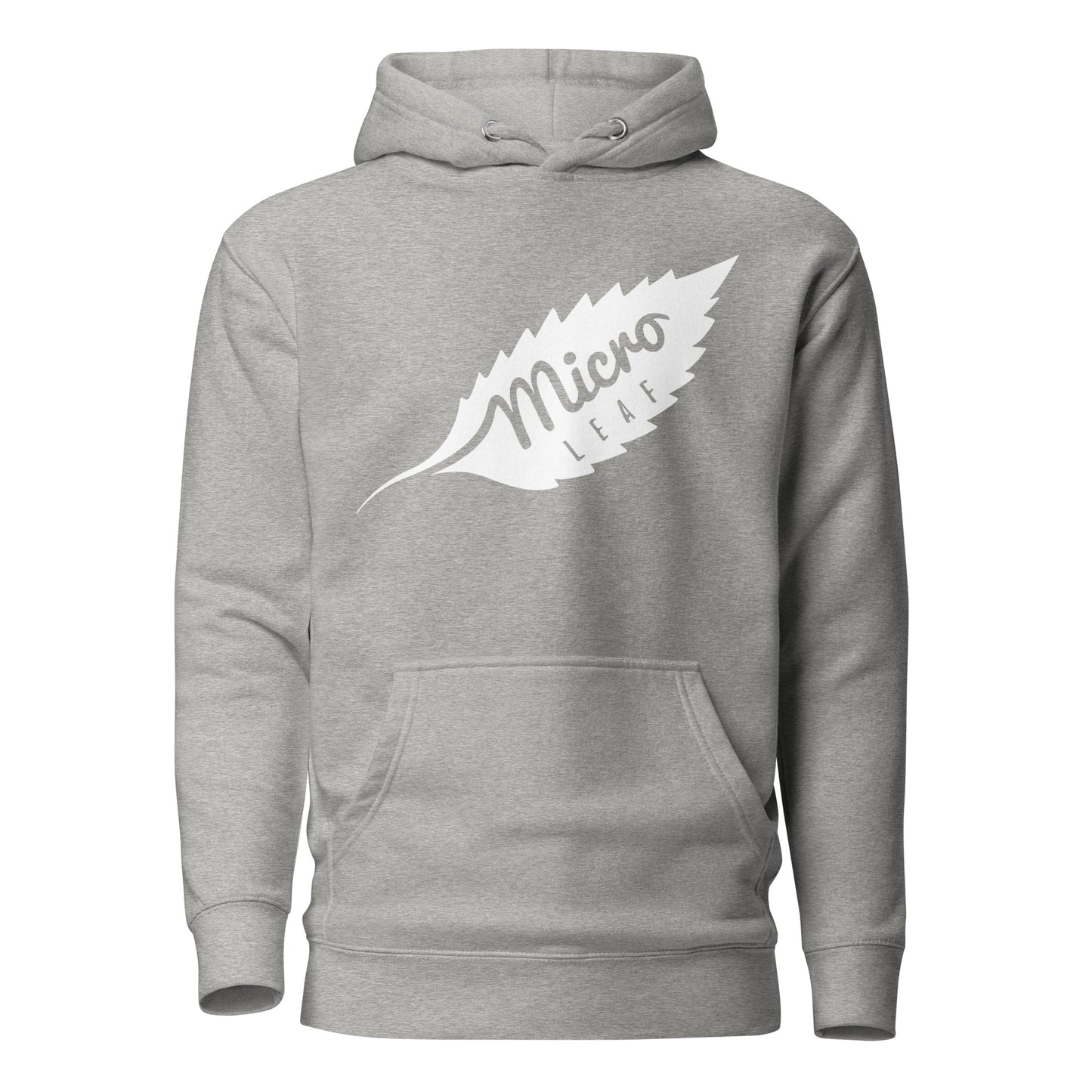 Microleaf Classic Hoodie