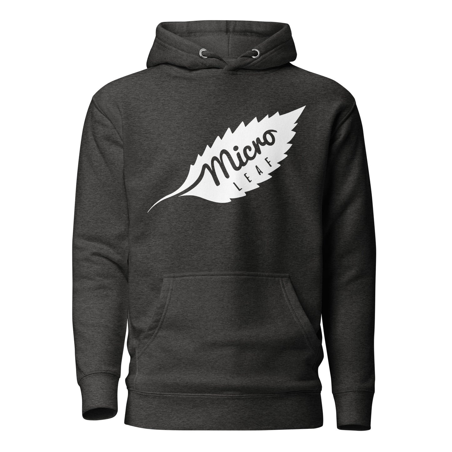 Microleaf Classic Hoodie