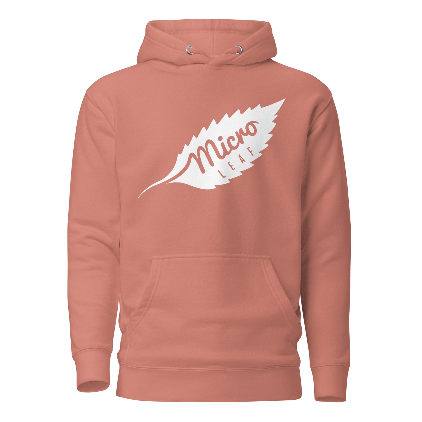 Microleaf Classic Hoodie