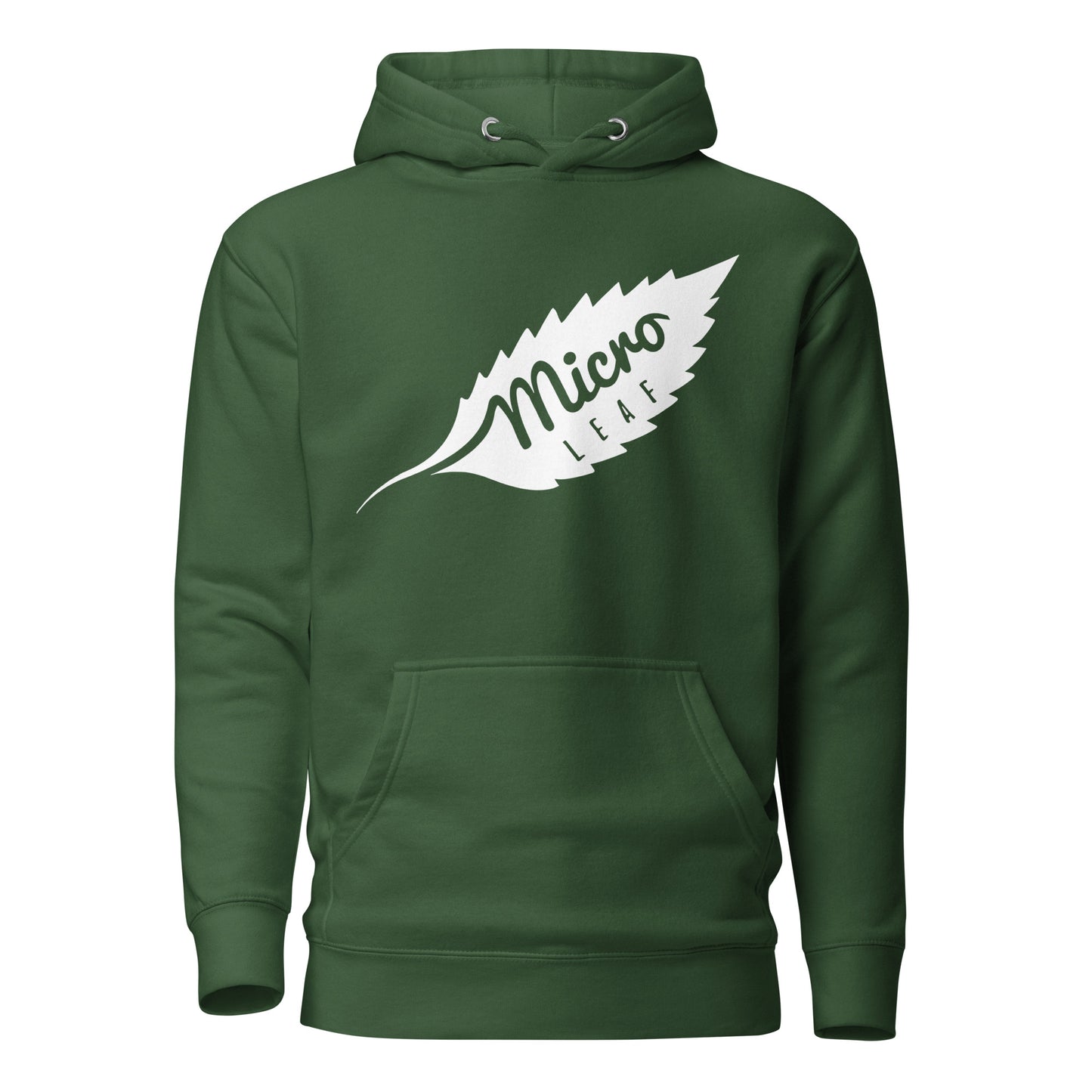 Microleaf Classic Hoodie