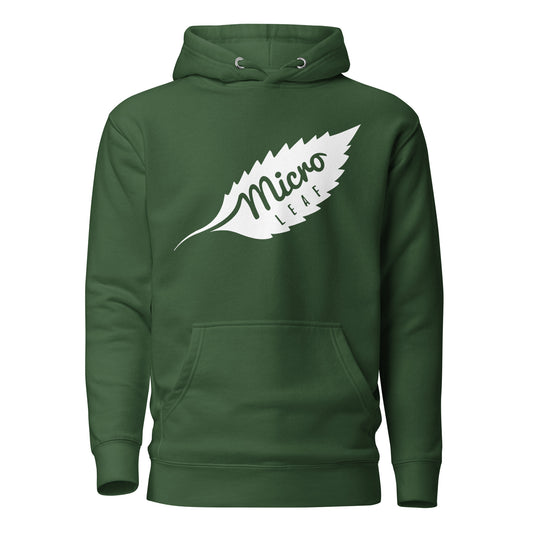 Microleaf Classic Hoodie