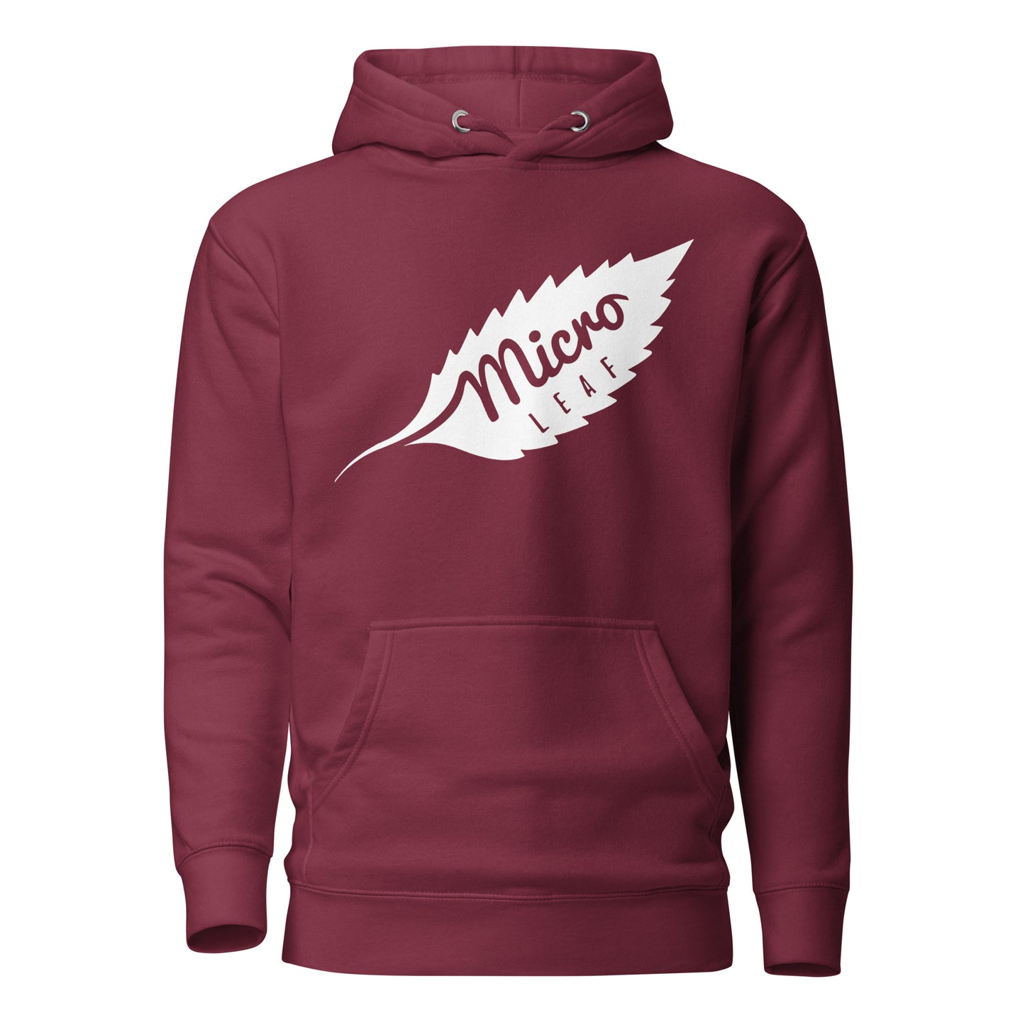 Microleaf Classic Hoodie