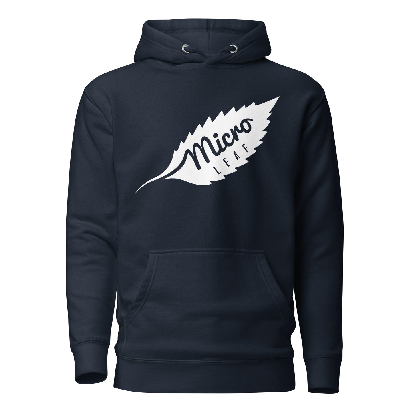 Microleaf Classic Hoodie