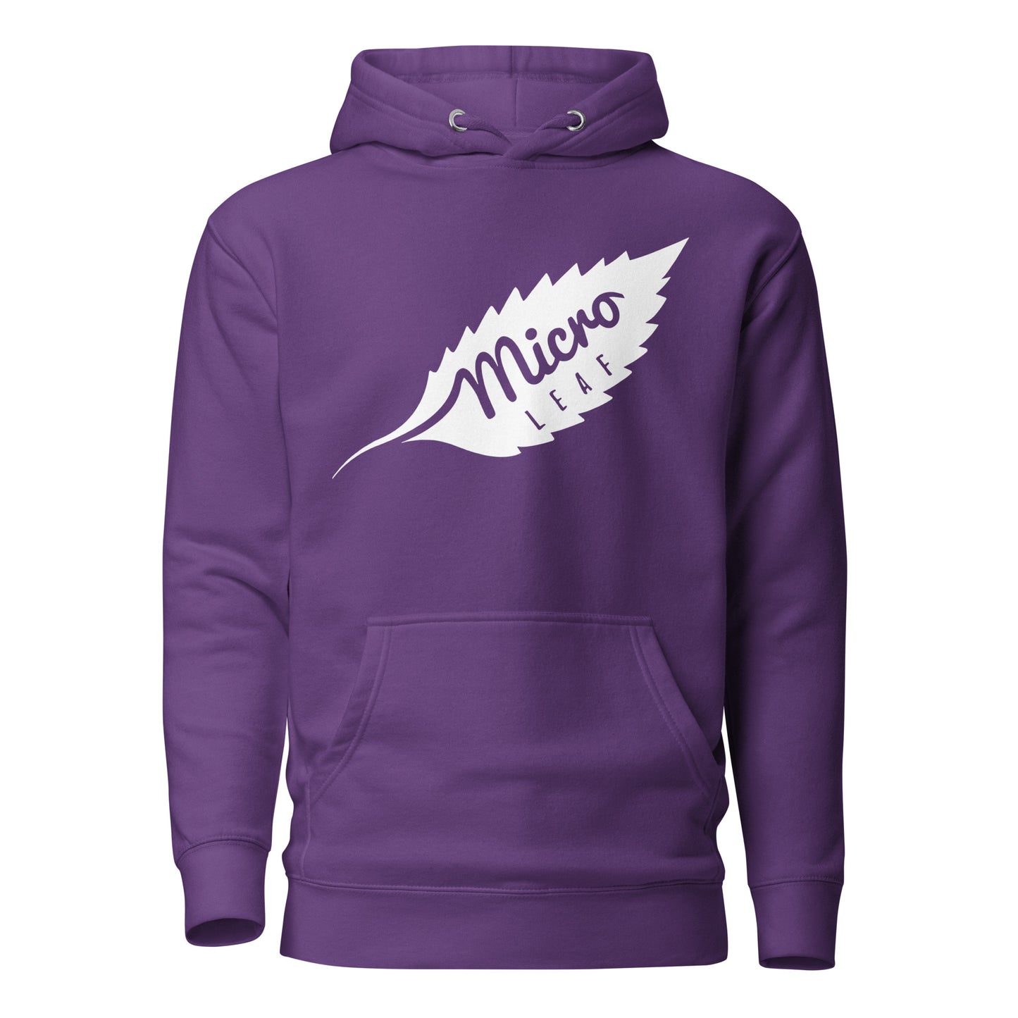 Microleaf Classic Hoodie