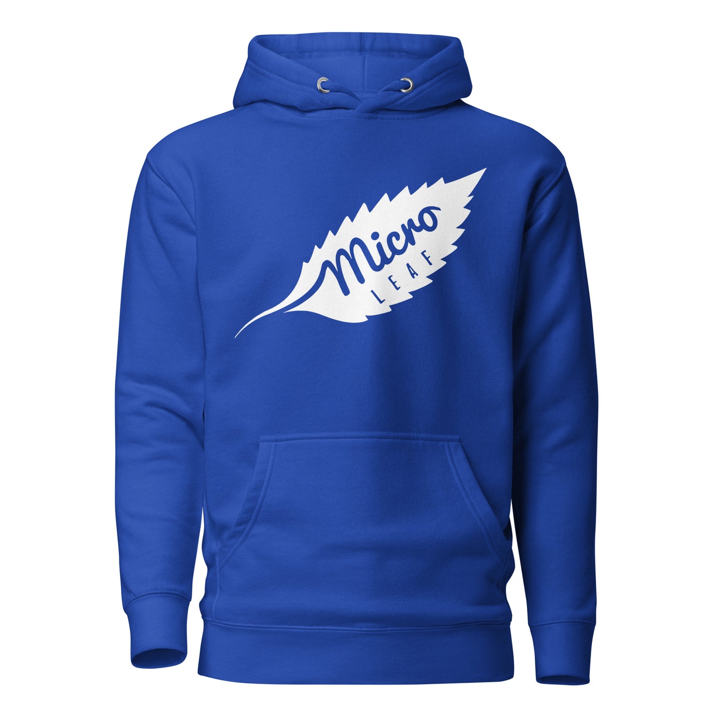 Microleaf Classic Hoodie