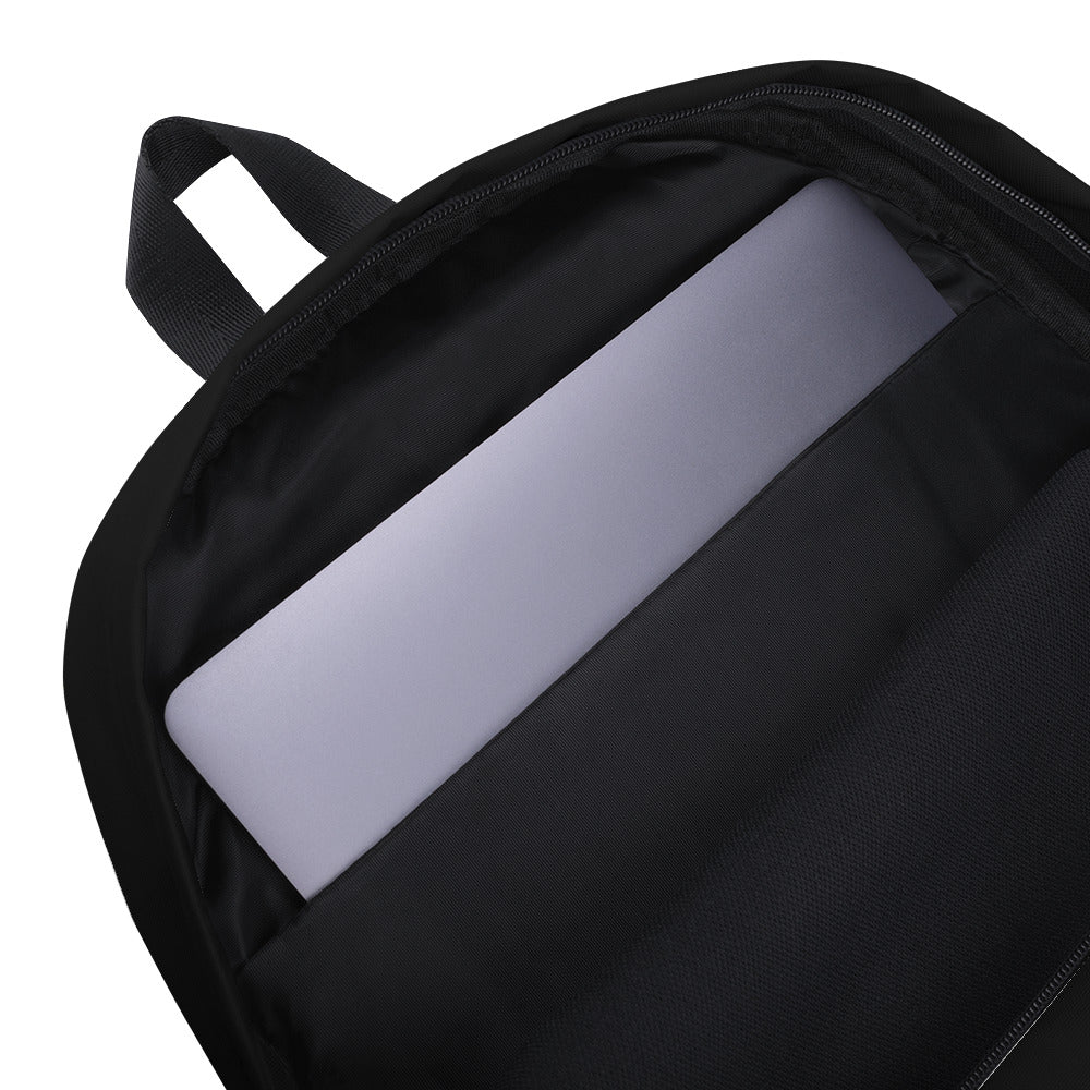 Nesian Made MicroLeaf Backpack