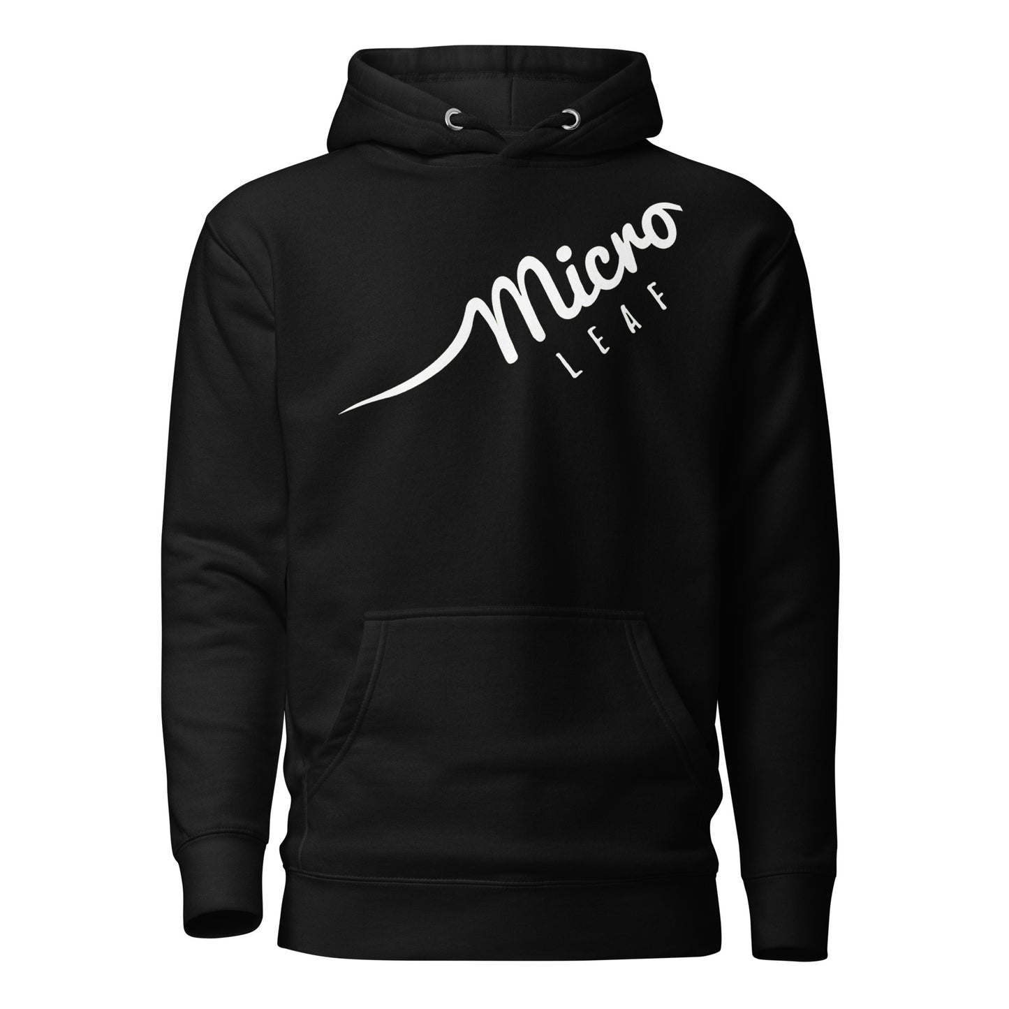 MicroLeaf 2.0 Hoodie