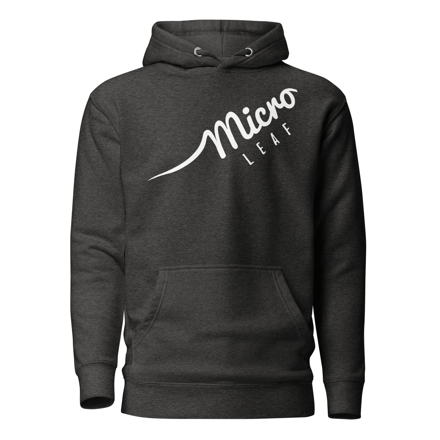 MicroLeaf 2.0 Hoodie