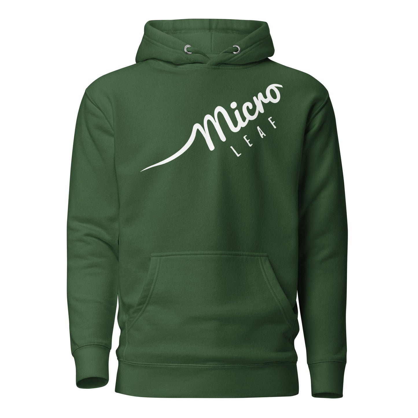 MicroLeaf 2.0 Hoodie
