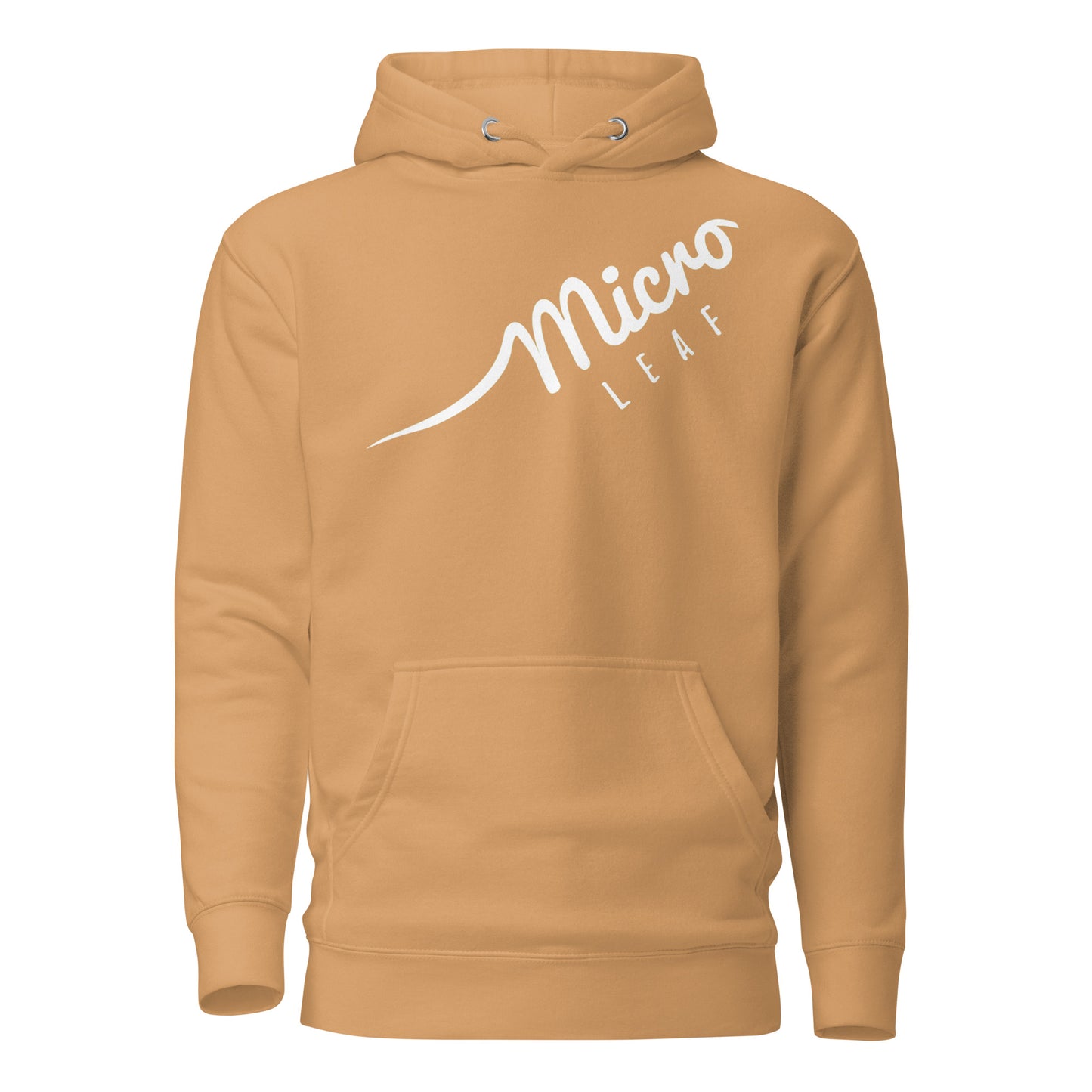 MicroLeaf 2.0 Hoodie