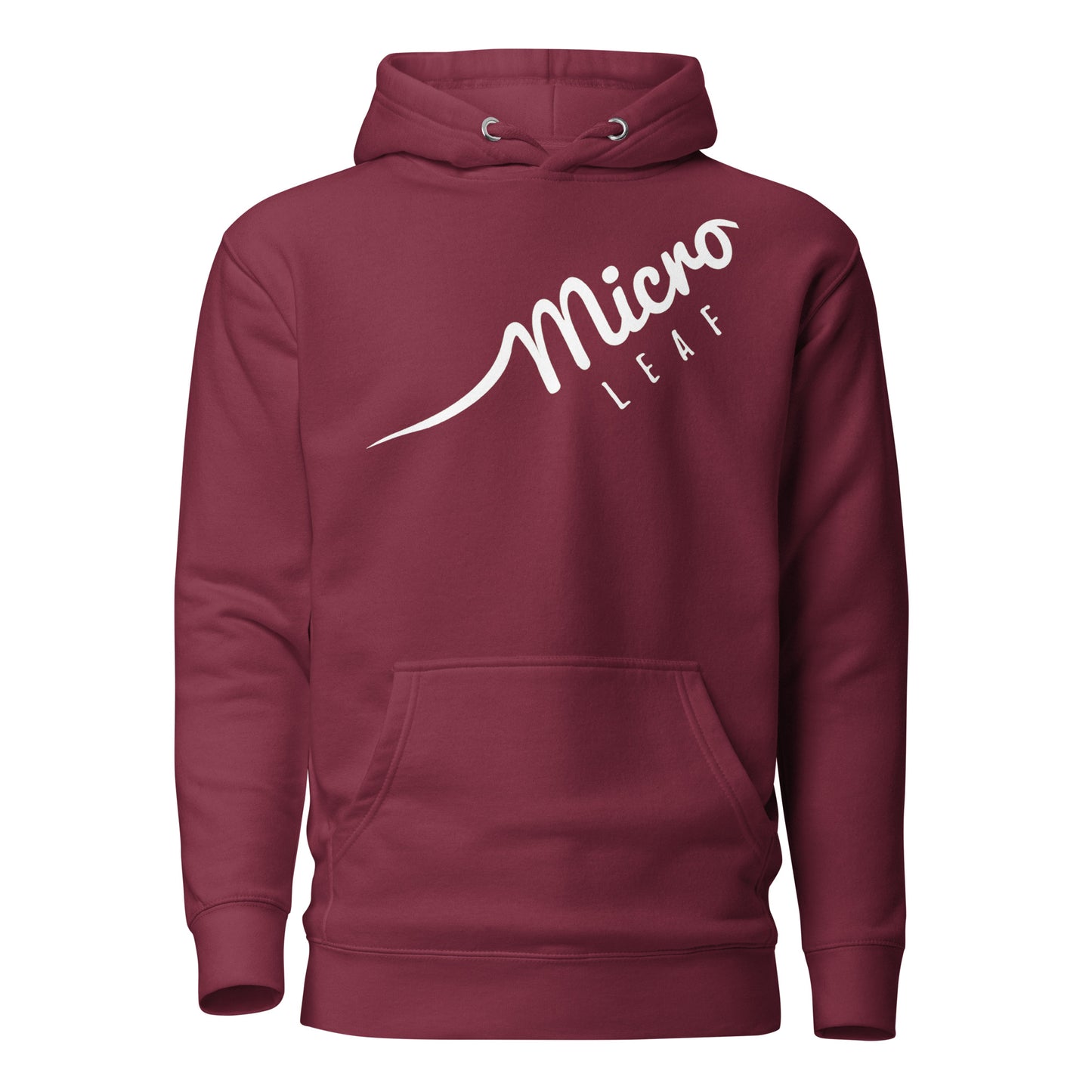 MicroLeaf 2.0 Hoodie