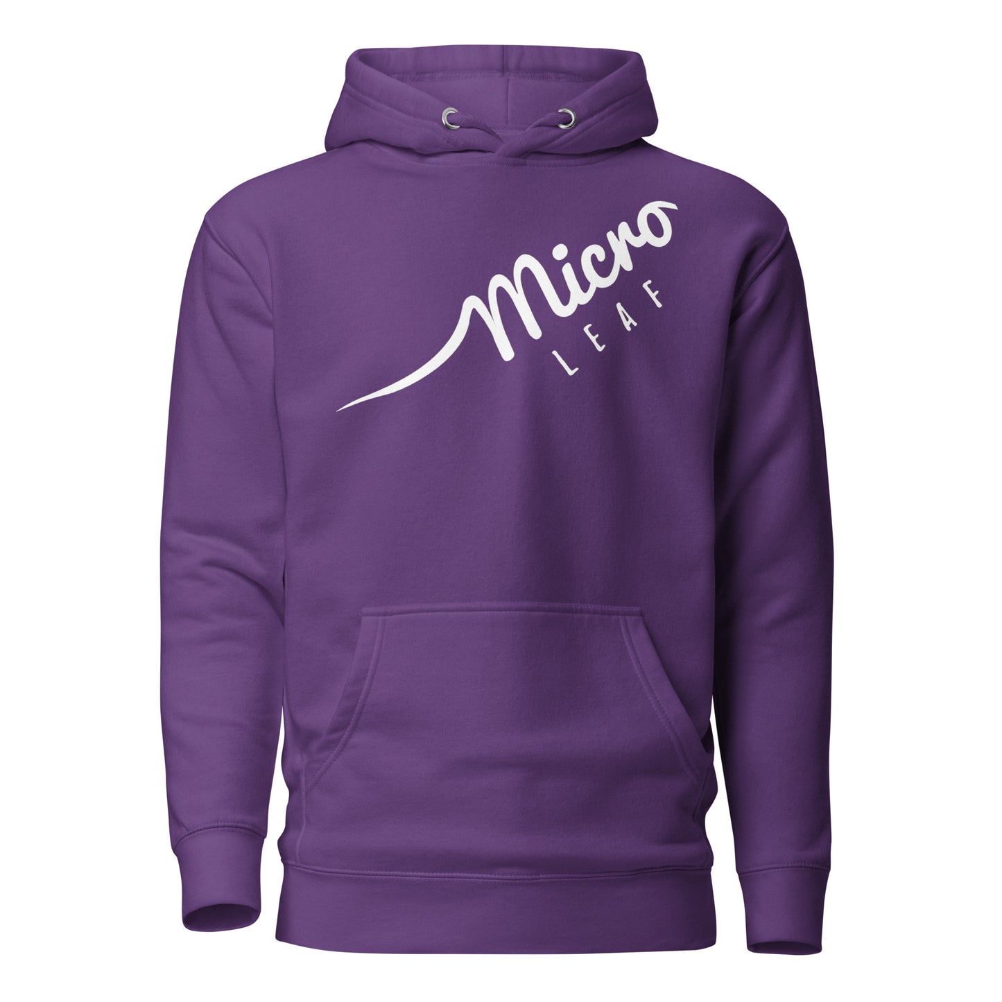 MicroLeaf 2.0 Hoodie