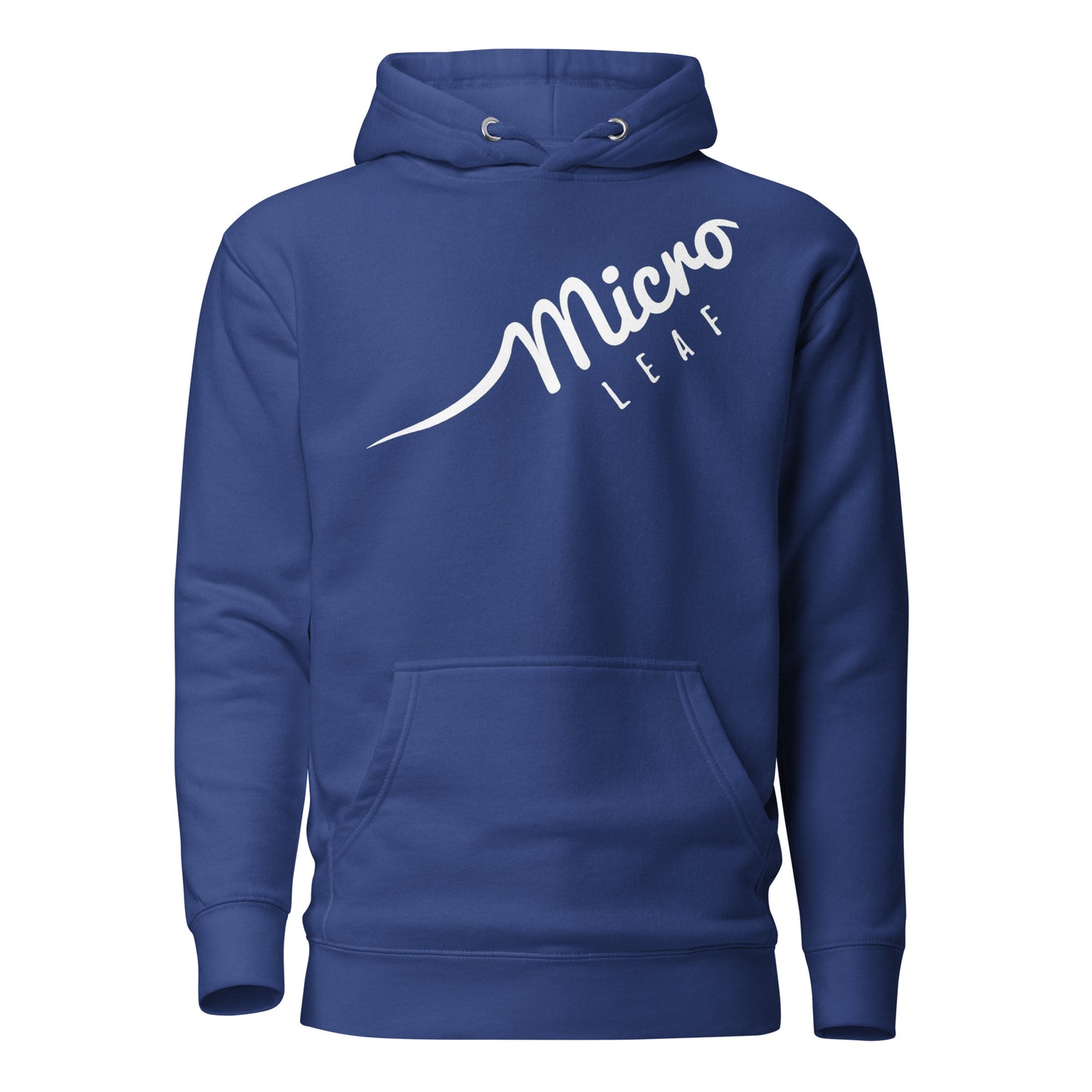MicroLeaf 2.0 Hoodie